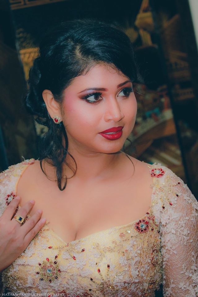 Kaveesha Ayeshani Birthday Party 2016